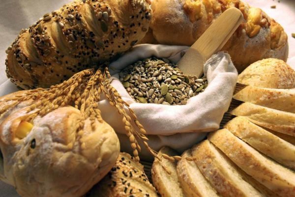 carboidrati pane
