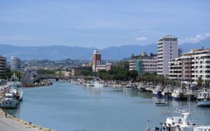 Azzurro Storie di Mare Pescara