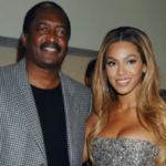 Mathew Knowles, una serata imperdibile al “Vesta Mare”