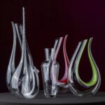 AMADEO Magnum: il nuovo decanter Riedel che esalta il design