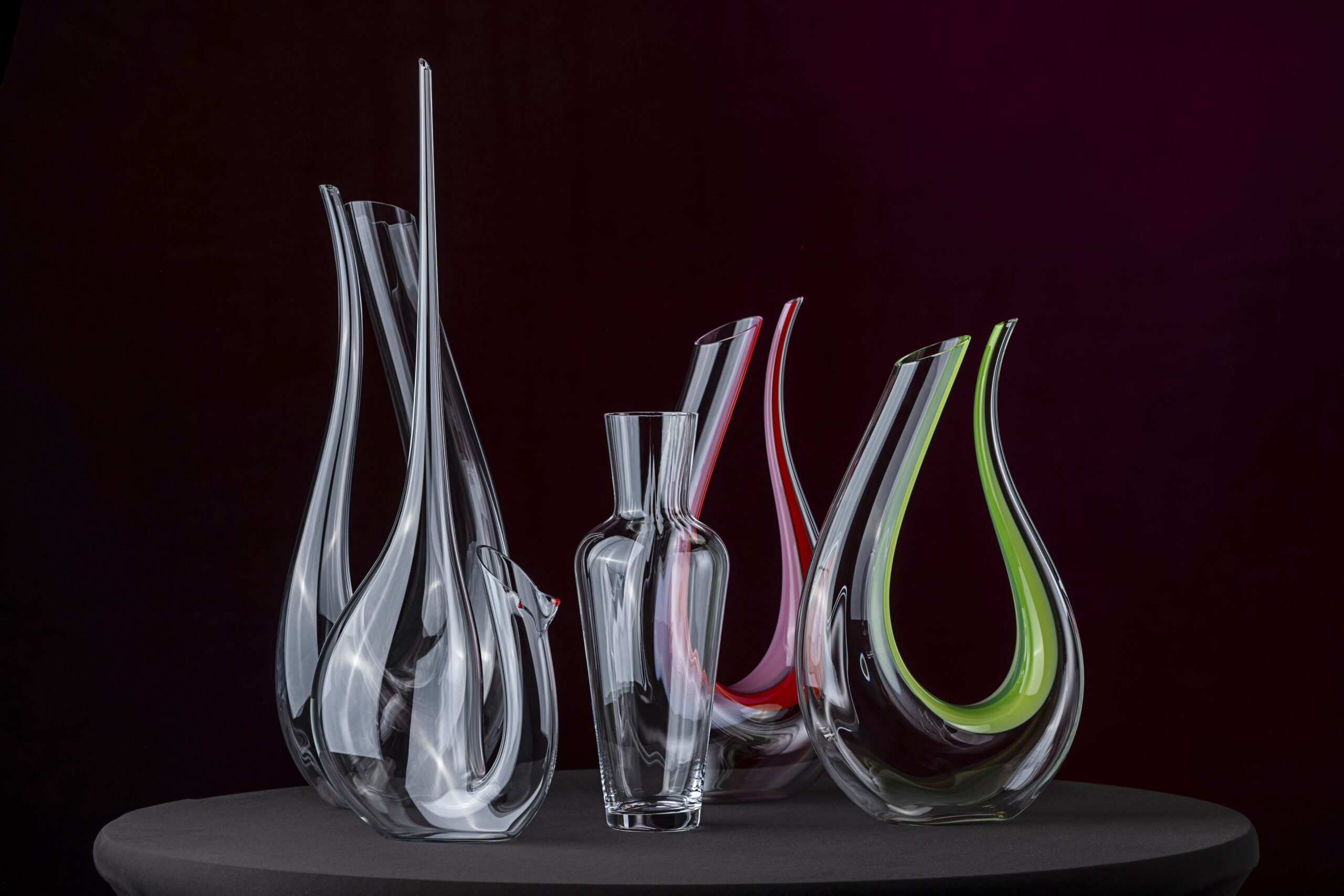 Riedel Decanter 1