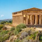 Un anno di eventi ad Agrigento: al via il percorso culturale