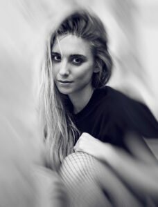 Francesca cantante