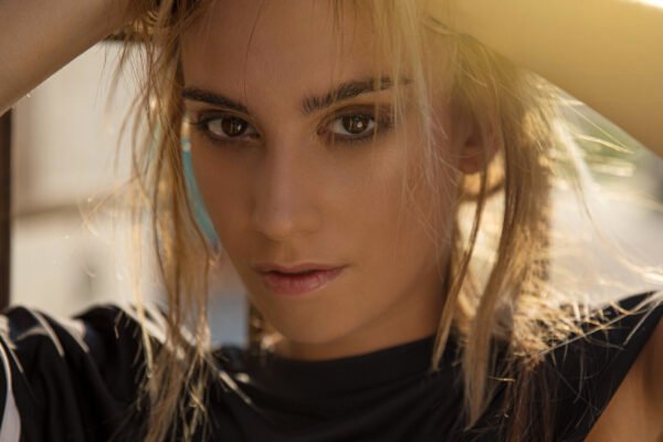 Francesca cantante