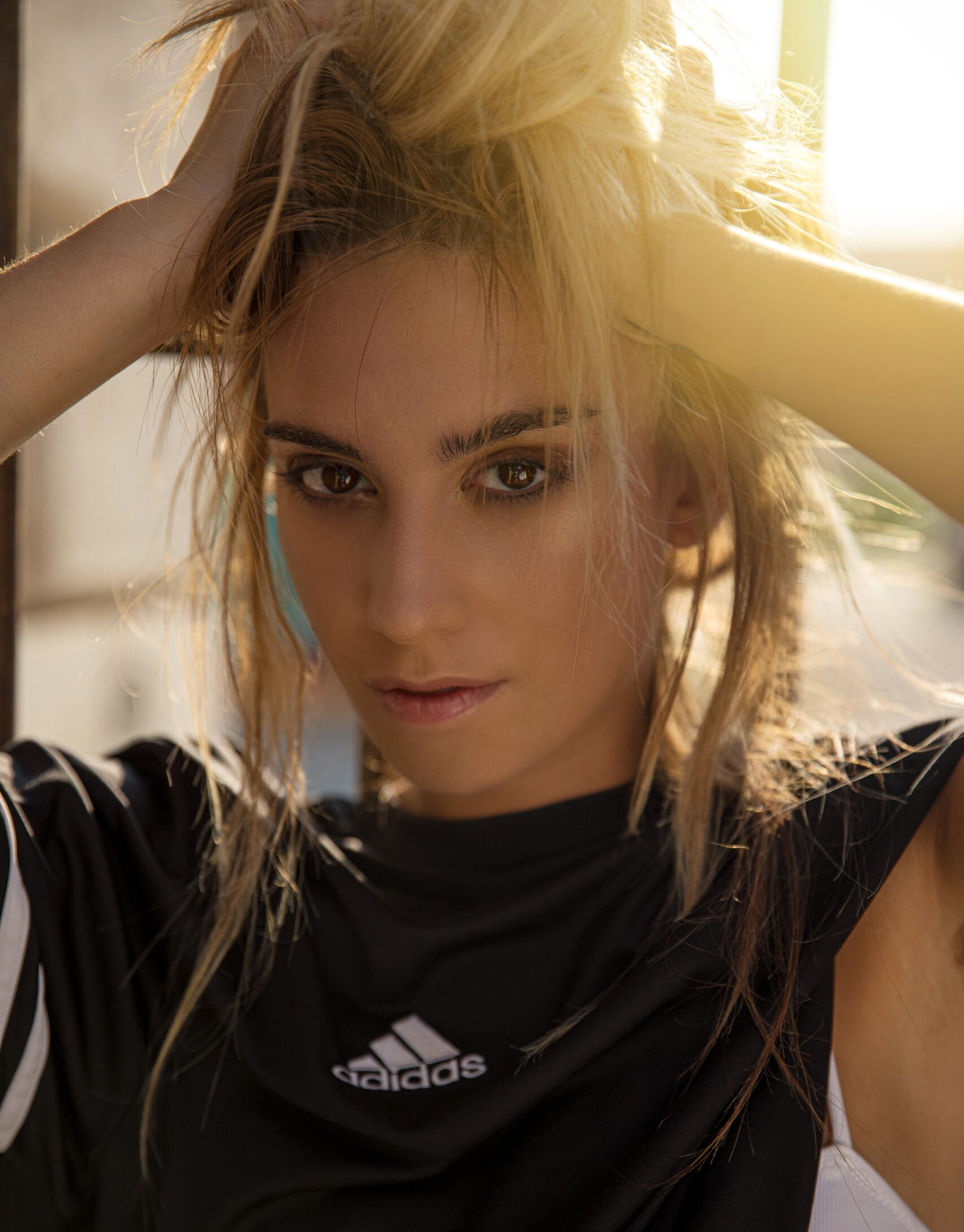 Francesca cantante