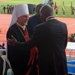 Il Principe-Abate di Sabourg chiede riconoscimento statale