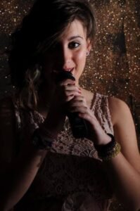 Francesca cantante