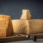 Asiago DOP ottiene sette premi al Great Taste Award 2025
