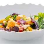 Il menu di La Peccerella: ecco perché ne parlano tutti