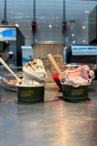 Gambero Rosso - Gelato Perfetto