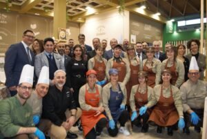 Gambero Rosso - Gelato Perfetto 3