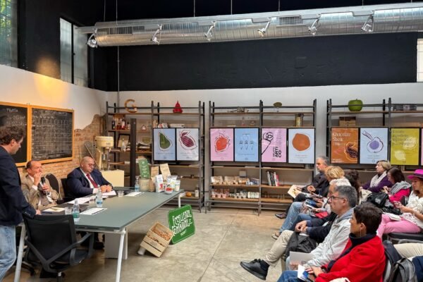 Gambero Rosso - Gelato Perfetto