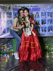 Natalia Guglielmo Miss Earth Italy 2025