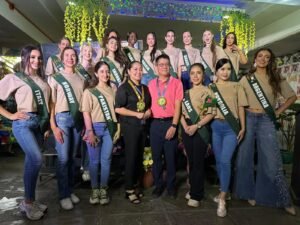 Natalia Guglielmo Miss Earth Italy 2025