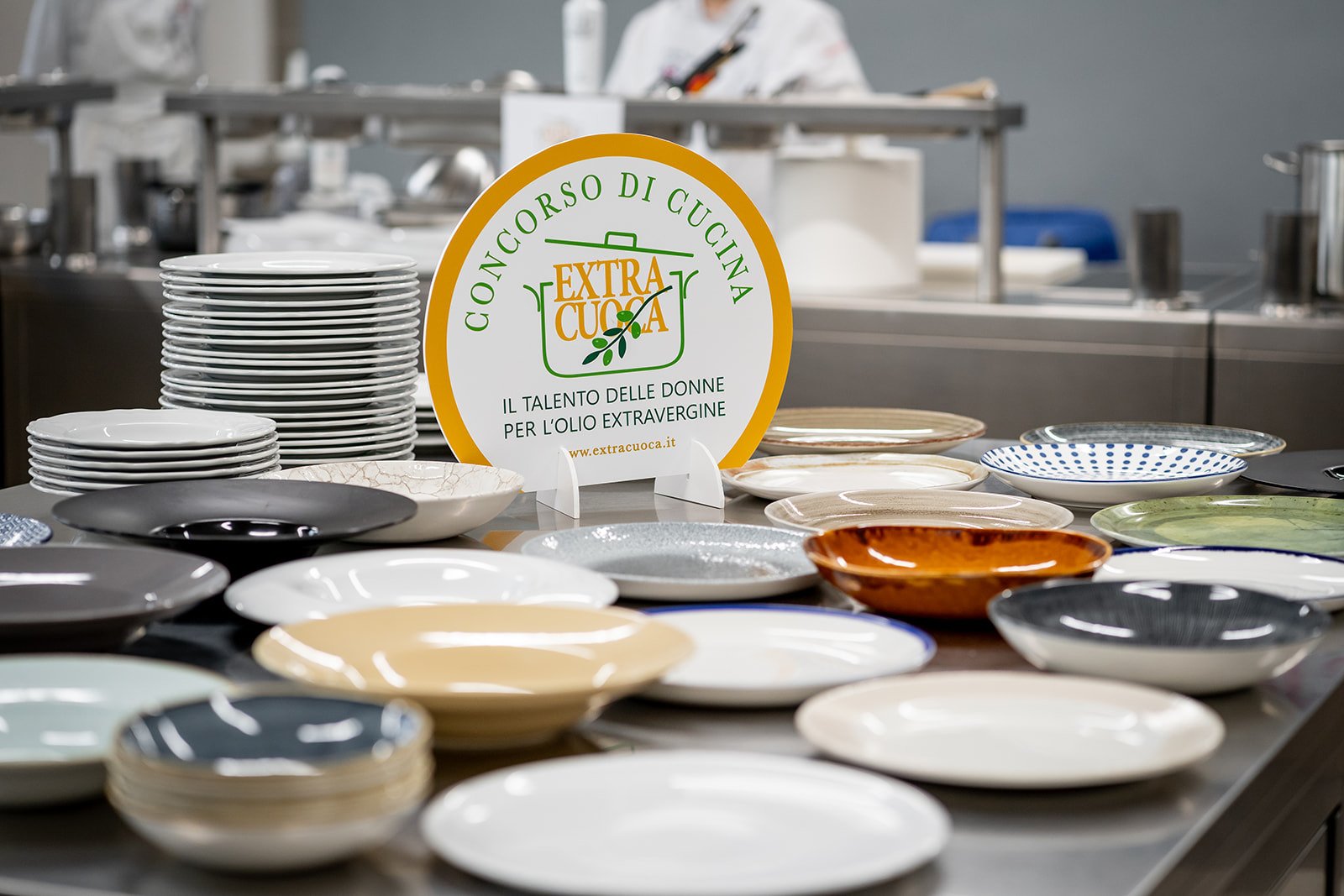 Extracuoca piatti PH Press