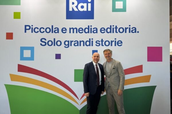 Beppe Convertini PH Press