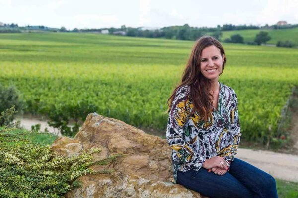 Carpineto Estate, Montepulciano, Tuscany, Italy PH Press