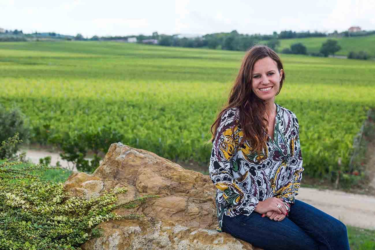 Carpineto Estate, Montepulciano, Tuscany, Italy PH Press