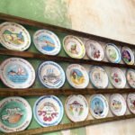 62 anni di storia e non sentirli: la rivoluzione a tavola