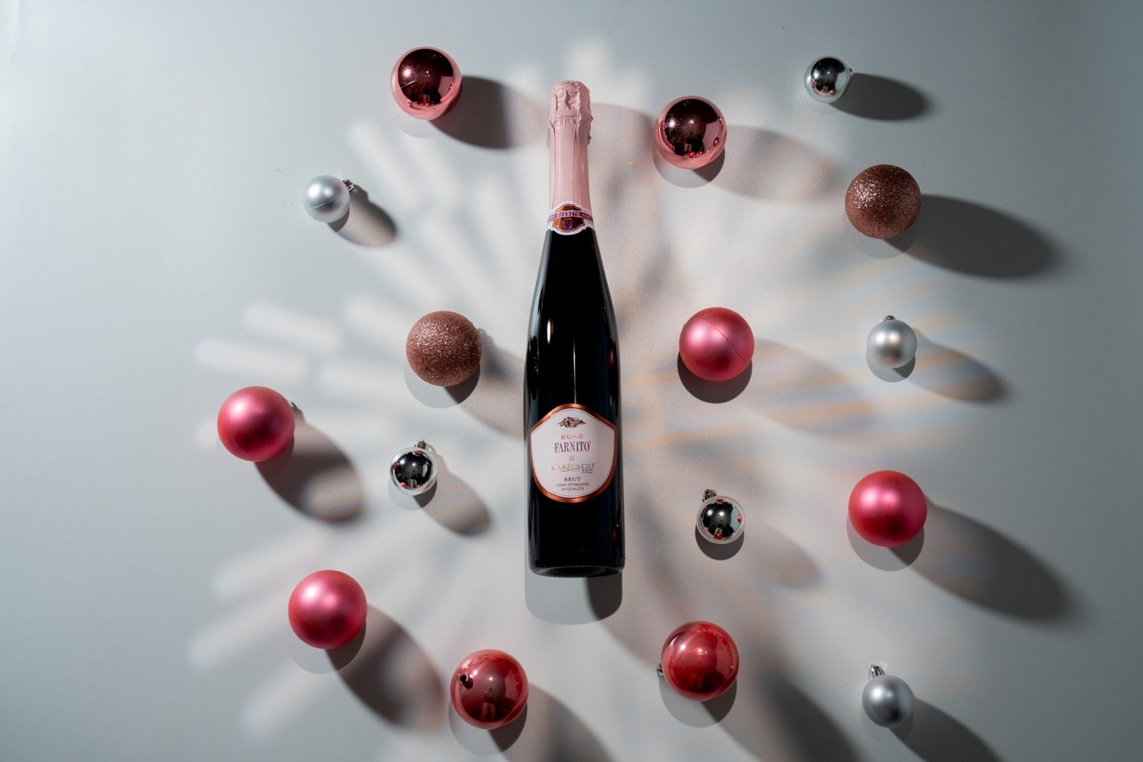 _Carpineto Spumante FARNITO Rosè PH Press