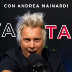 Il debutto del podcast Wa-tah! con Andrea Mainardi