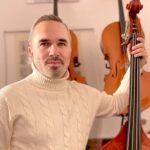 Tiziano Cavaliere sorprende a The Voice Senior