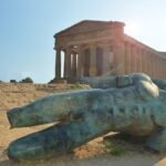 Sostenibilità e vino: la nuova sfida della Valle dei Templi