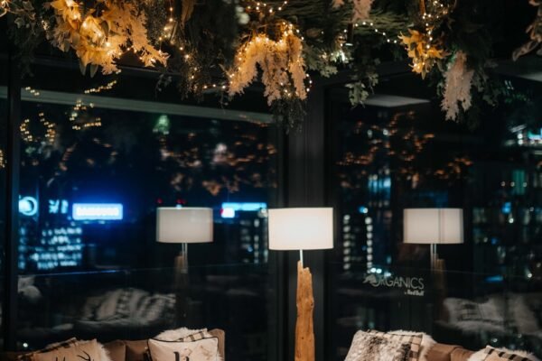 Winter Garden ph press