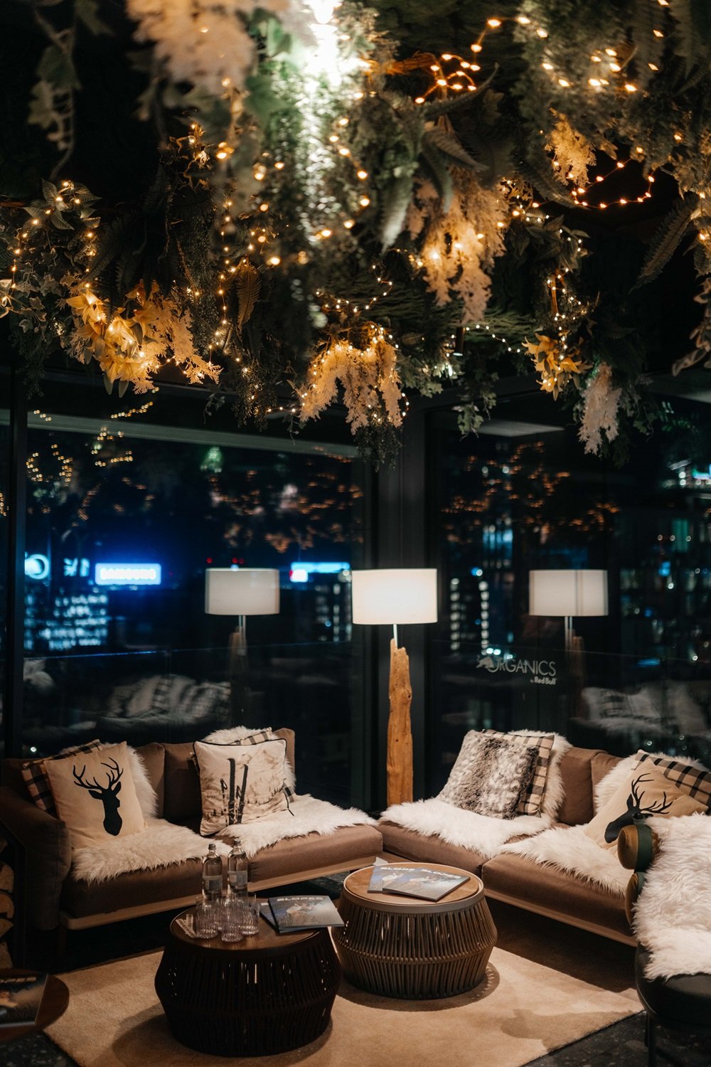 Winter Garden ph press