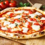 La pizza attraverso i secoli: tra documenti e leggende