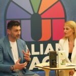 Olio San Basilio: una storia di famiglia che brilla a Sanremo 2026