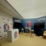 Sanremo 2026: The Italian Stage unisce food e spettacolo