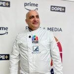 Massimiliano Feola porta la pizza napoletana a Sanremo