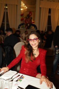 cena di gala Italian Stage a Sanremo 2026