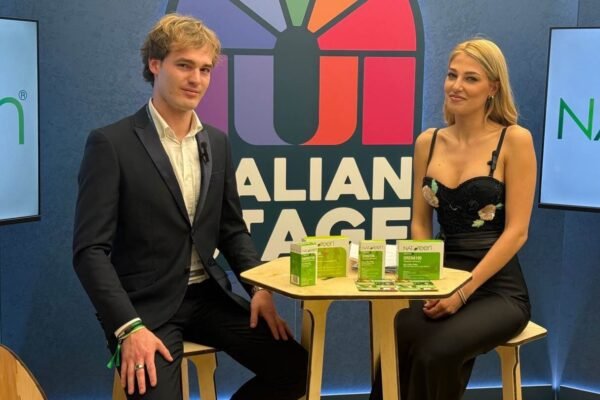 NatGreen intervista al salotto di ItalianStage