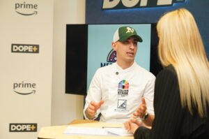 Cardone Carlo intervista al salotto italian stage