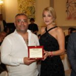 Caseificio Franzese protagonista a Sanremo 2026