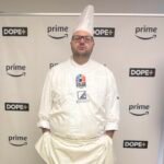 Emilio Della Rocca porta i sapori irpini a Sanremo 2026