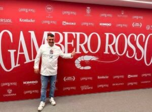 Vrenna Antonio intervista salotto italian stage