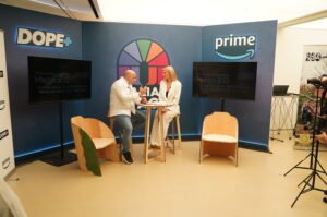 Salvatore Angelo D’Isanto intervista italian stage