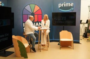 Salvatore Angelo D’Isanto intervista italian stage