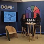 Annalisa Eutizi porta la massoterapia a Sanremo 2026