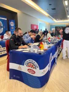 Antonio scorza a Sanremo 2026