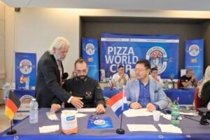 Antonio scorza a Sanremo 2026