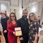 Antonio Scorza e l’arte della pizza a Sanremo 2026