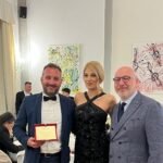 Alessio Caizzi porta il Gargano a Sanremo 2026