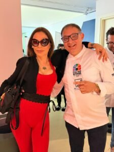 Umberto Trotti al Festival di Sanremo 2026