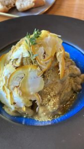 Nicola Ferrari a Sanremo 2026