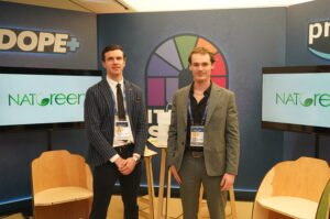 NatGreen intervista al salotto di ItalianStage