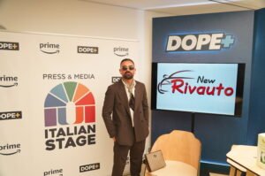 new rivauto - Antonio Rivitti